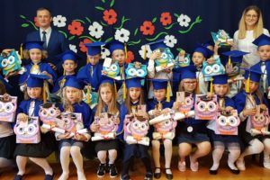 ŚLUBOWANIE KL 1 2019 ŚLUBOWANIE KL 1 2019