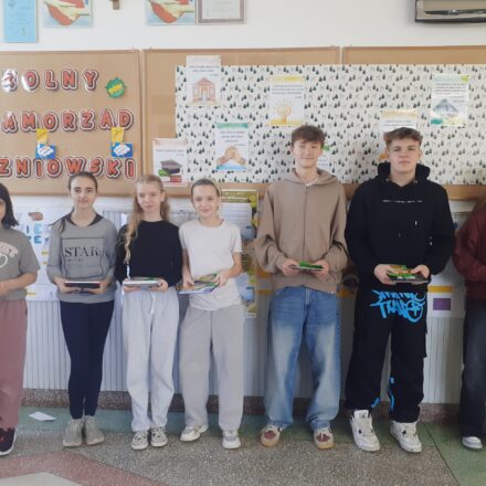 Dzień Języka Ojczystego