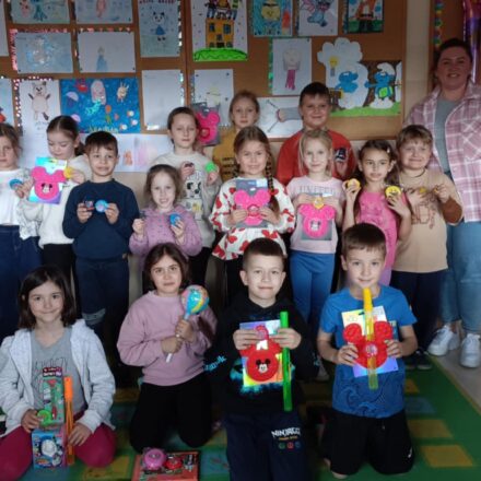 Konkurs – „Mój ulubiony bohater książkowy”