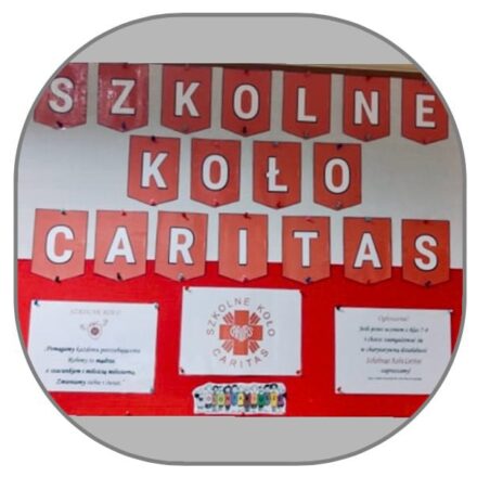 Pomagamy Razem z Caritas!