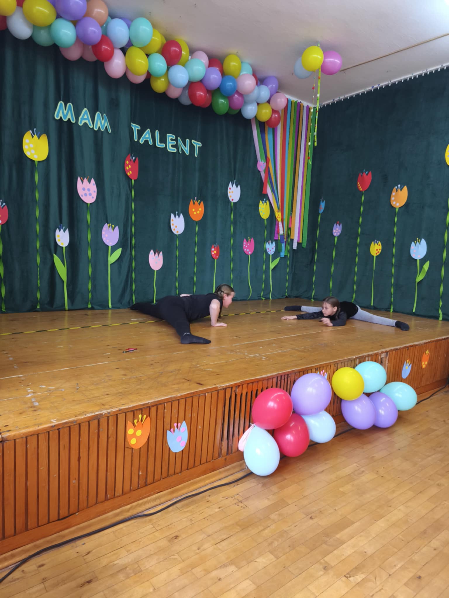 gallery
