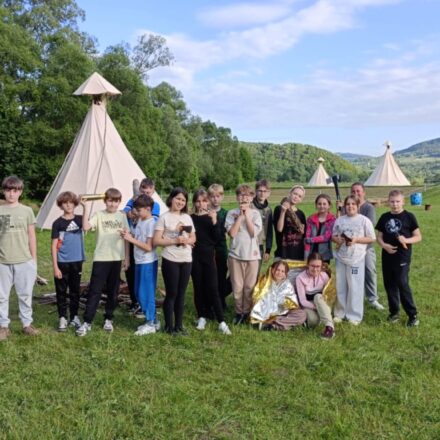 „Projekt Paintball”