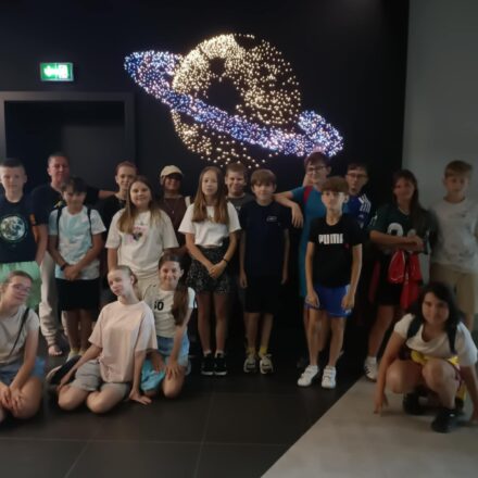 AstroCentrum