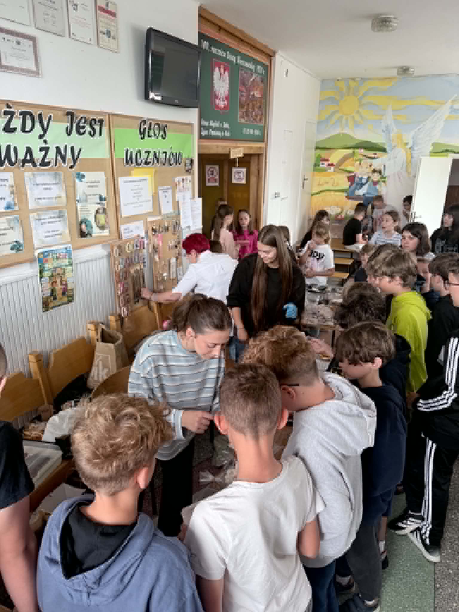 gallery